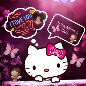 Meet your Posher, Mrsmama